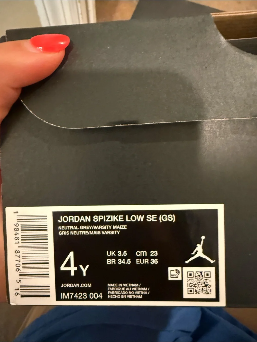 Nike stylish kids